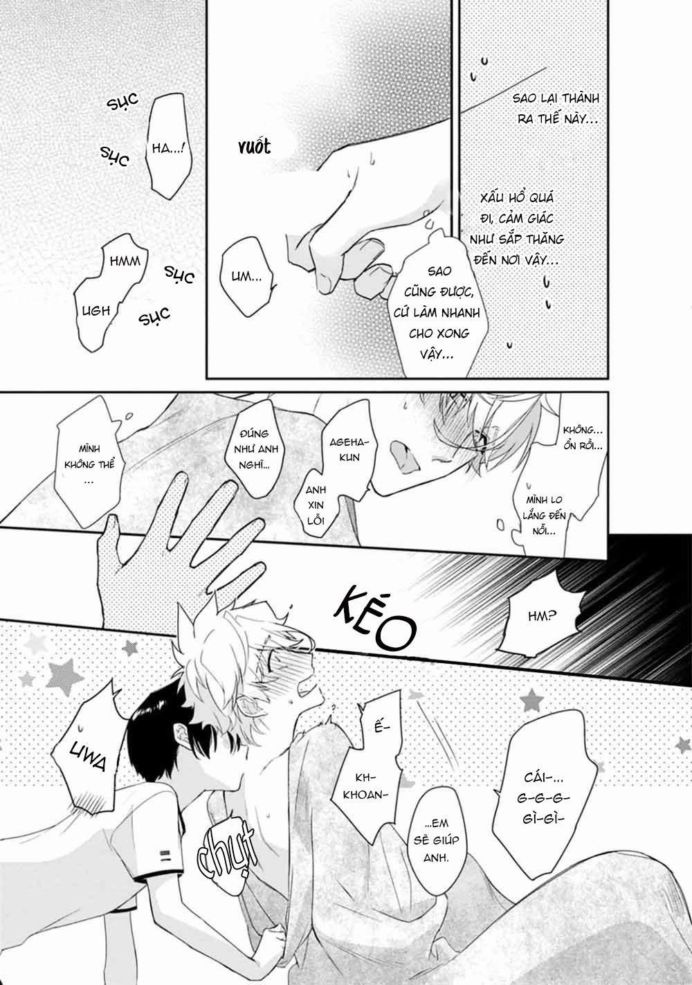 Liên Kết Của Chúng Ta 4 trang 6