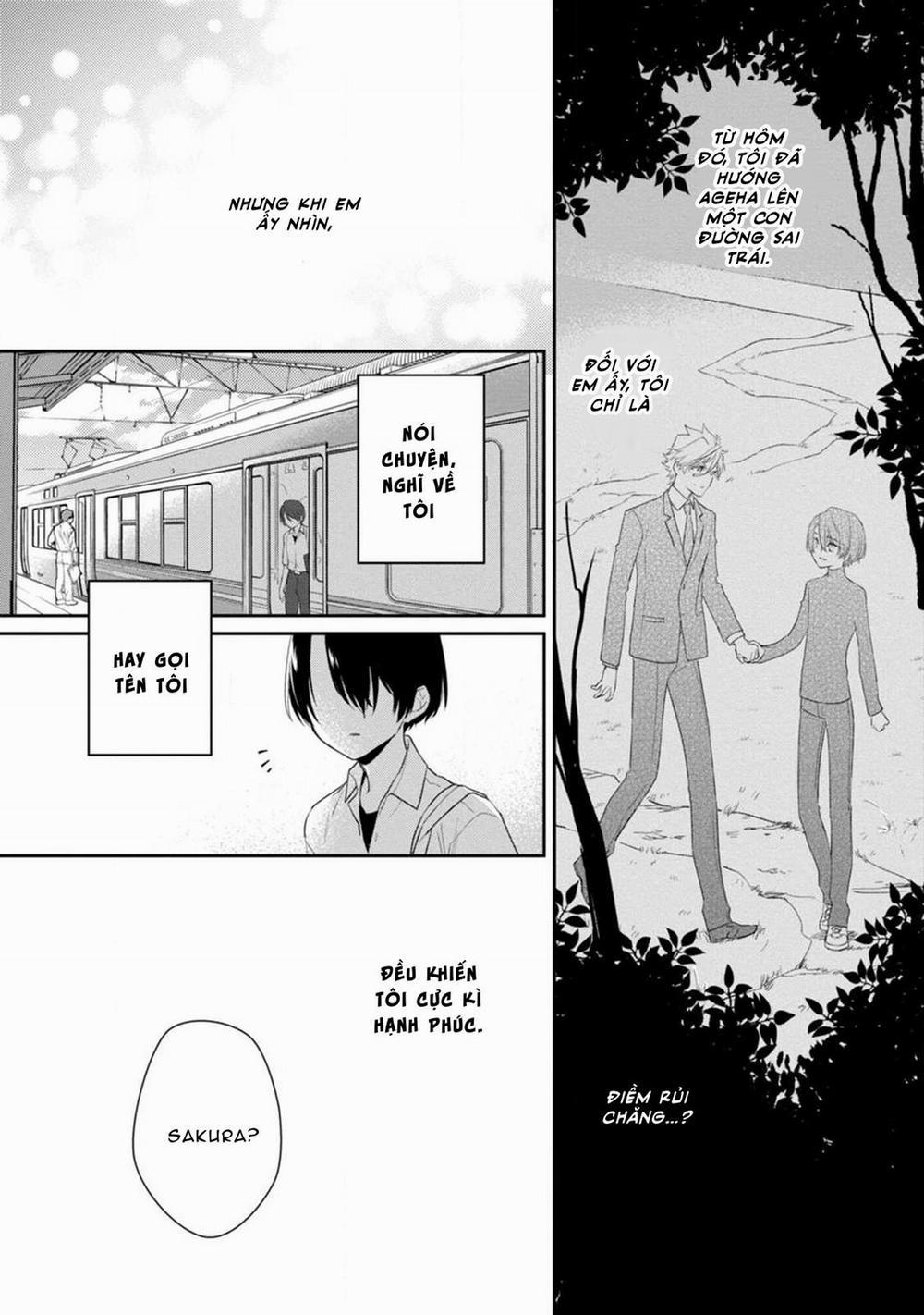 Liên Kết Của Chúng Ta 5 trang 11