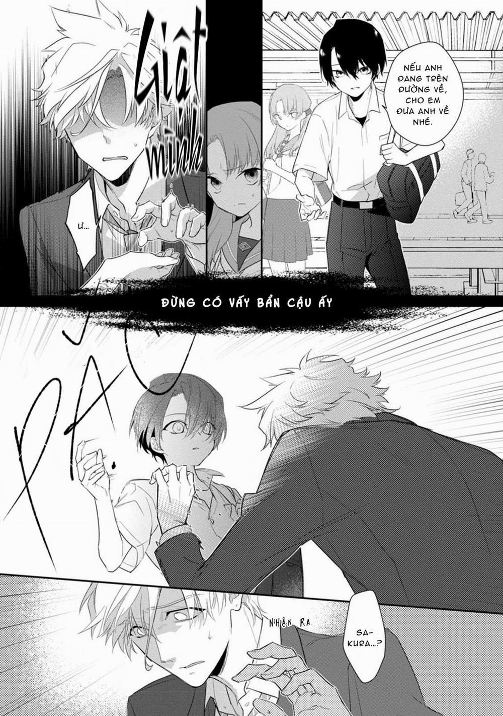 Liên Kết Của Chúng Ta 5 trang 13