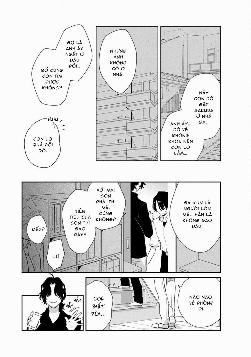 Liên Kết Của Chúng Ta 5 trang 16