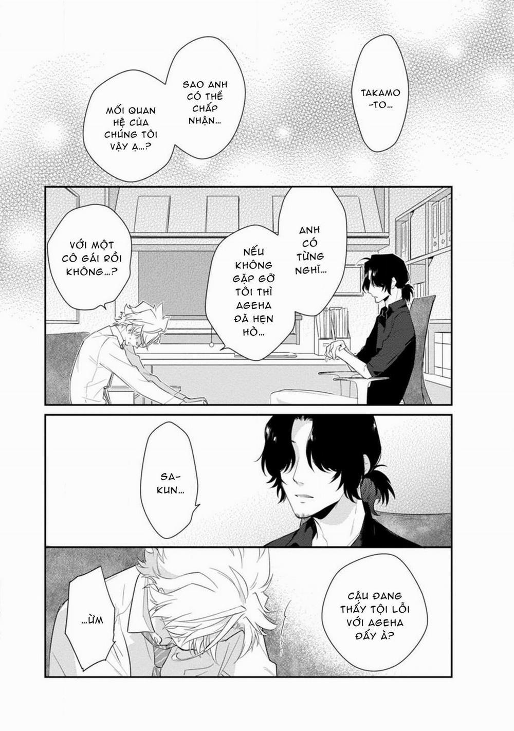 Liên Kết Của Chúng Ta 5 trang 18