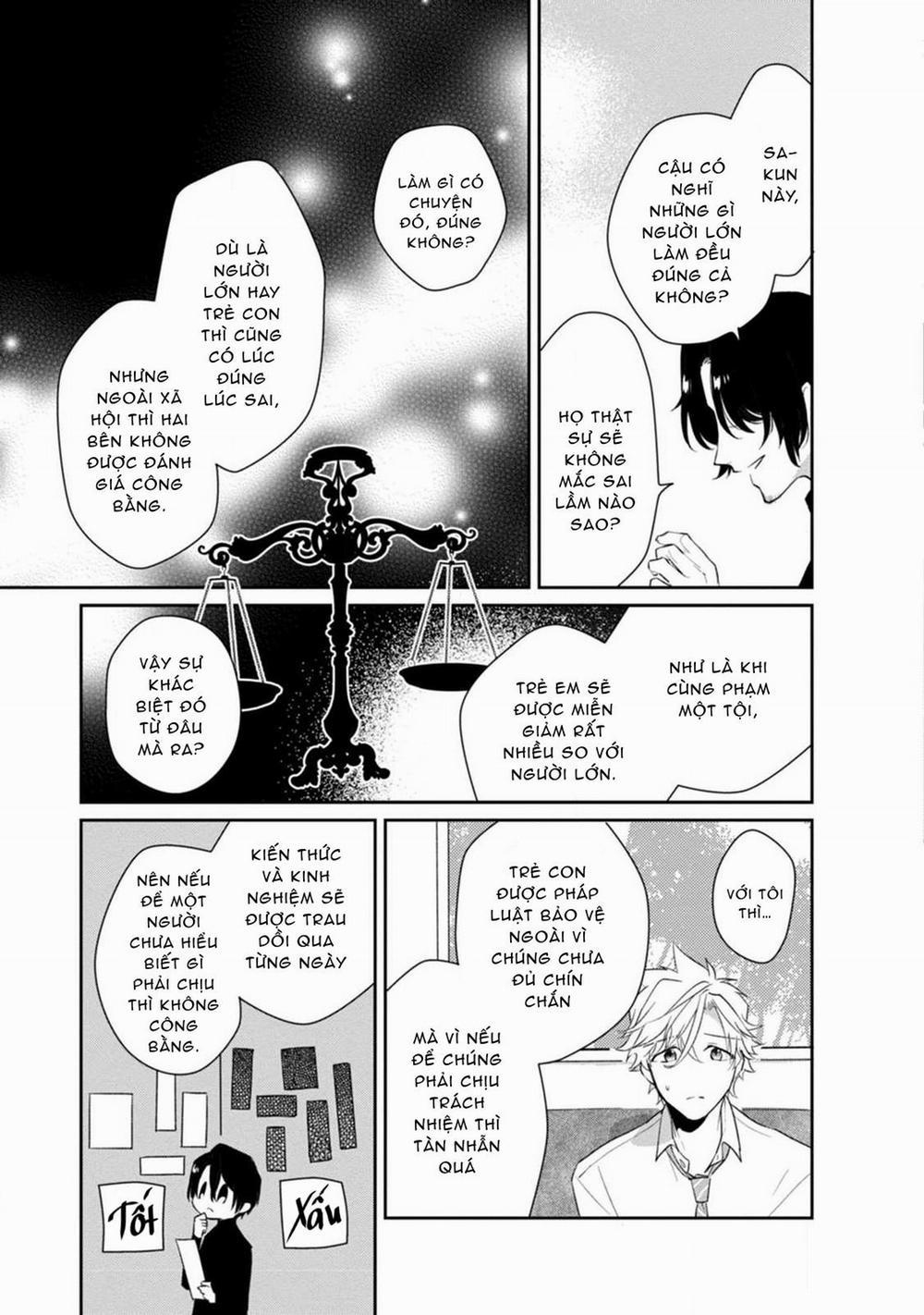 Liên Kết Của Chúng Ta 5 trang 22