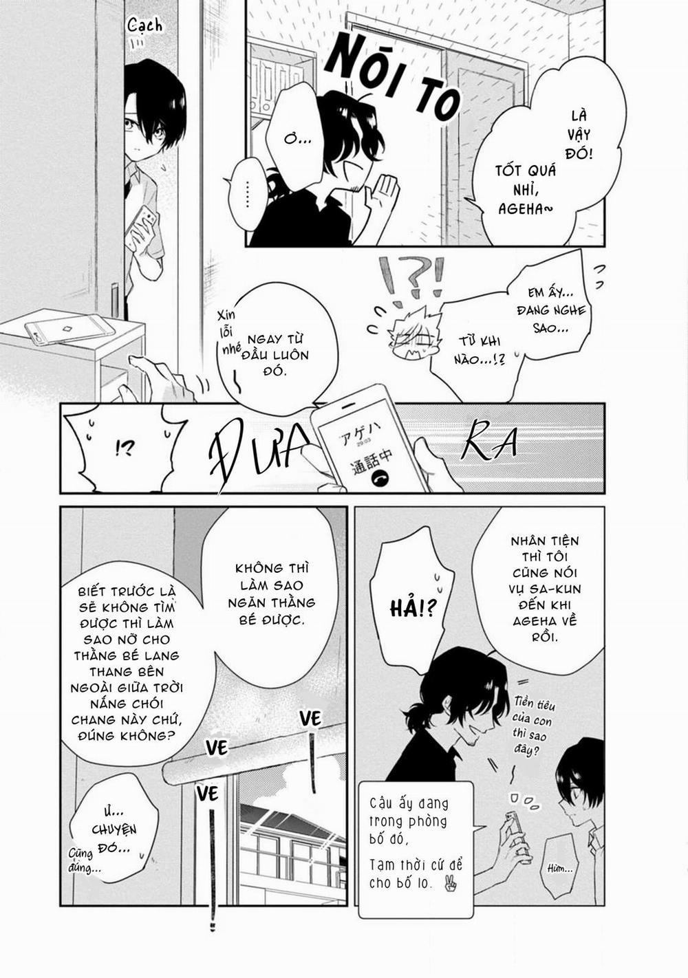 Liên Kết Của Chúng Ta 5 trang 26