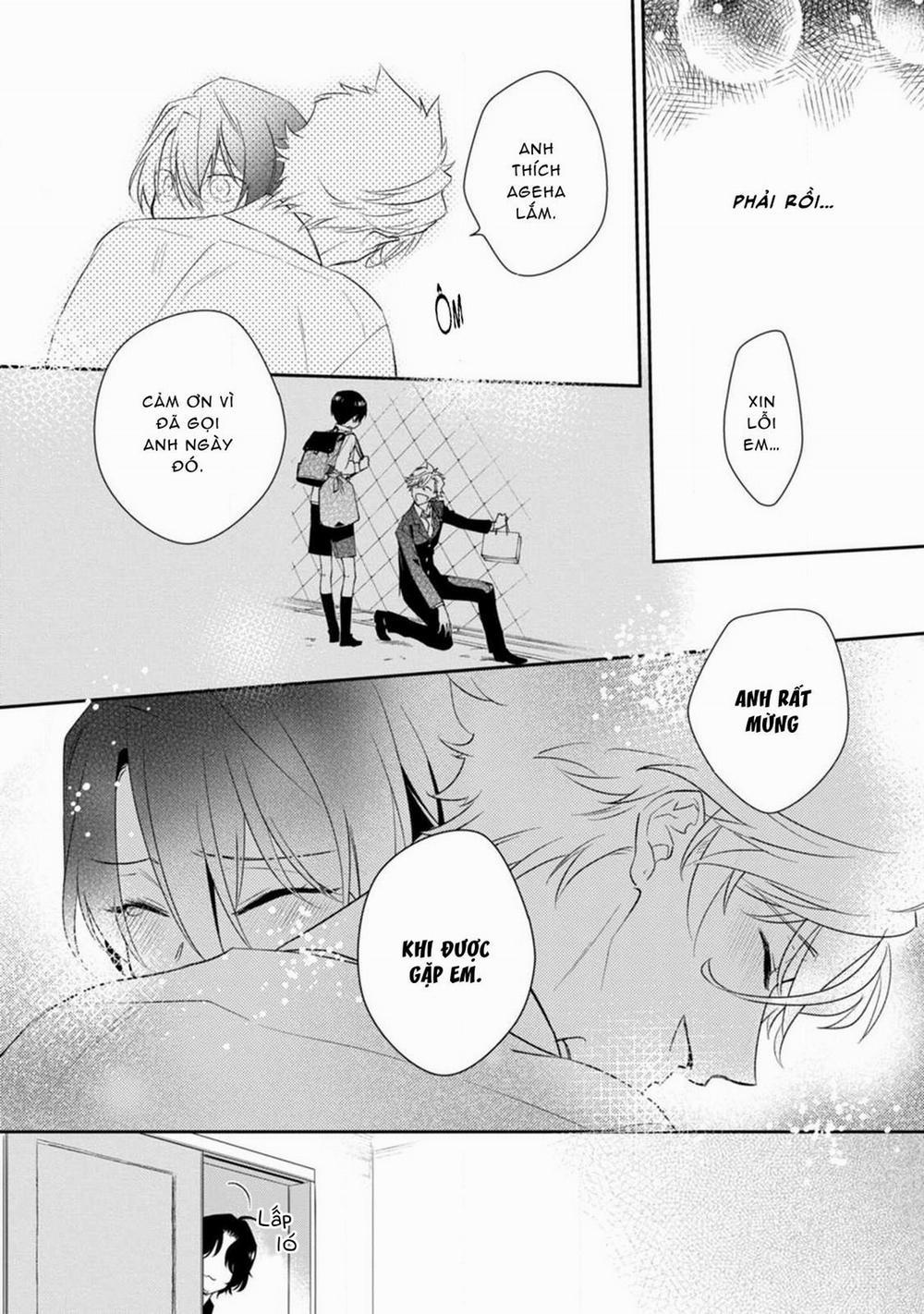 Liên Kết Của Chúng Ta 5 trang 33