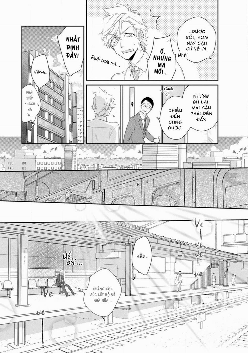 Liên Kết Của Chúng Ta 5 trang 8