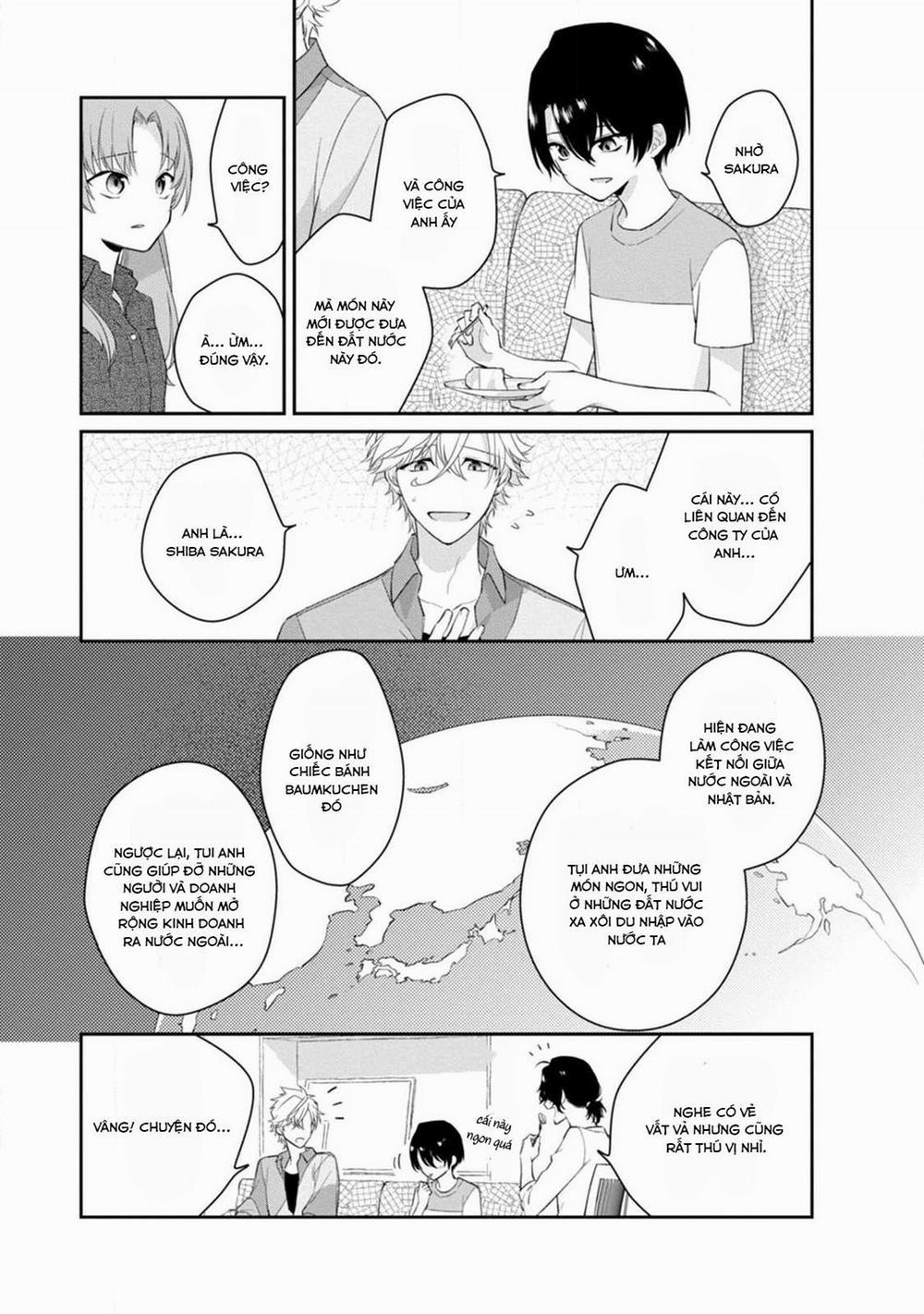 Liên Kết Của Chúng Ta 6 trang 13