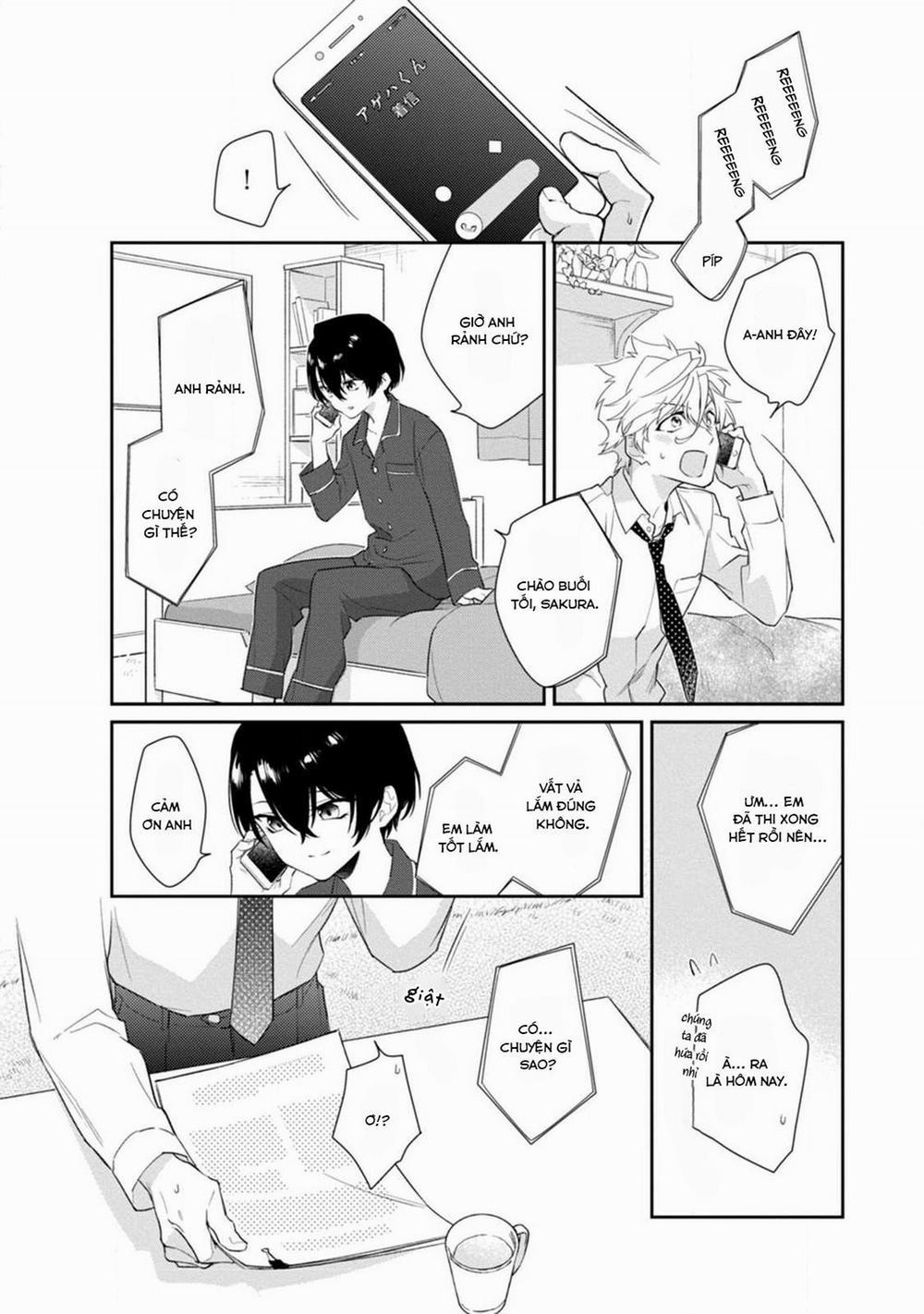 Liên Kết Của Chúng Ta 6 trang 2