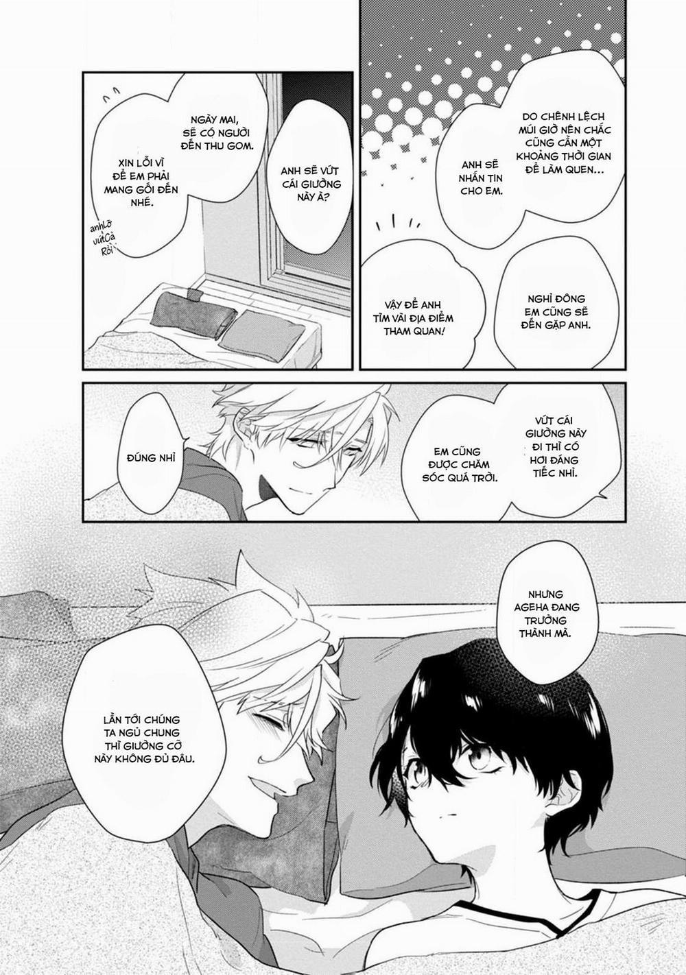 Liên Kết Của Chúng Ta 6 trang 28