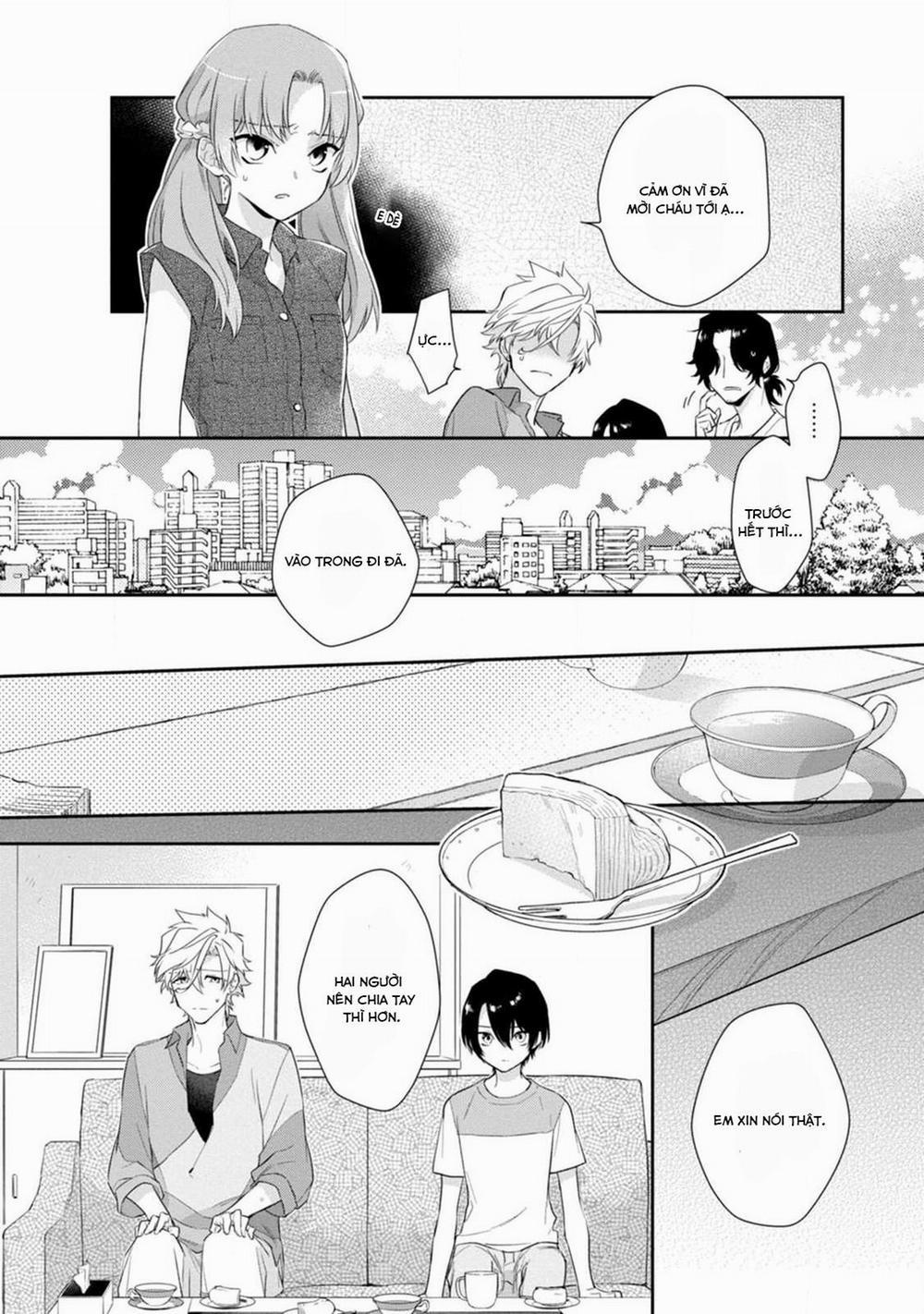 Liên Kết Của Chúng Ta 6 trang 8