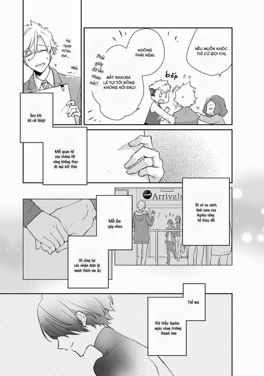 Liên Kết Của Chúng Ta 7 trang 2