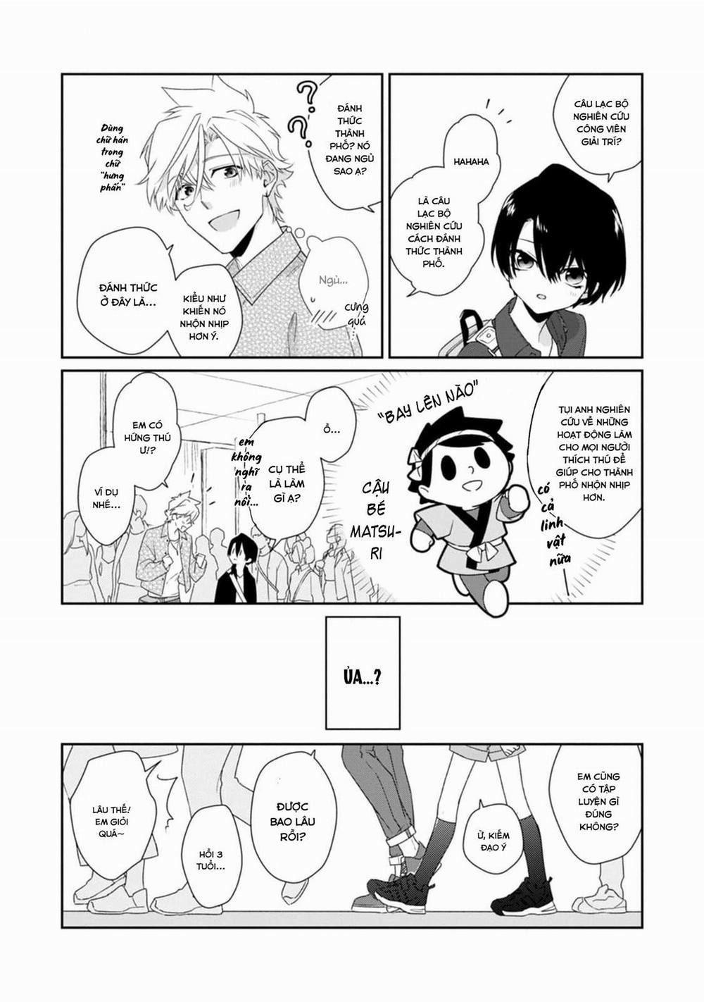 Liên Kết Của Chúng Ta 8 trang 13