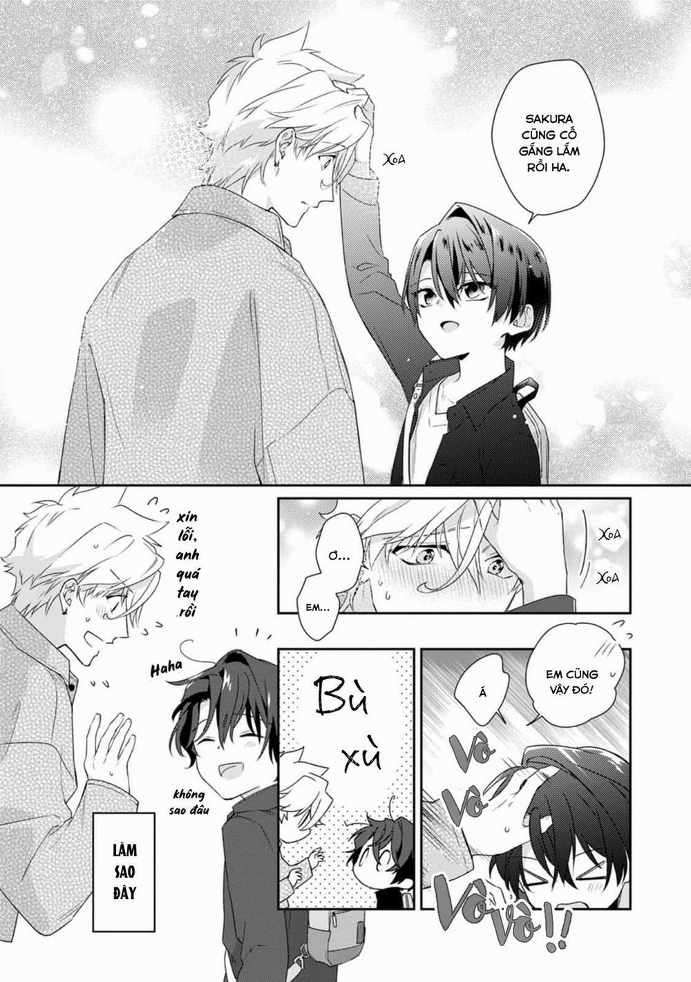 Liên Kết Của Chúng Ta 8 trang 15