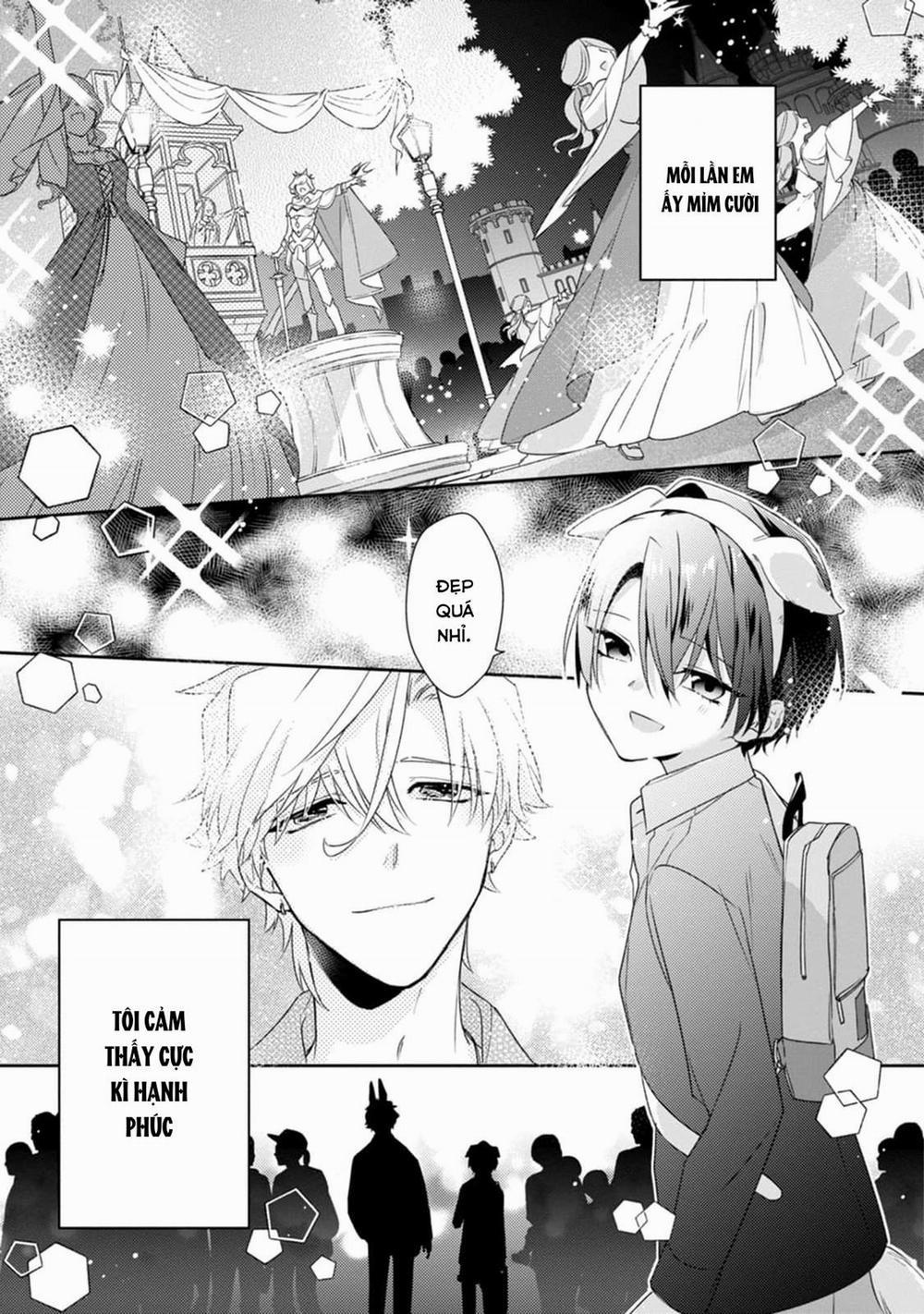 Liên Kết Của Chúng Ta 8 trang 18