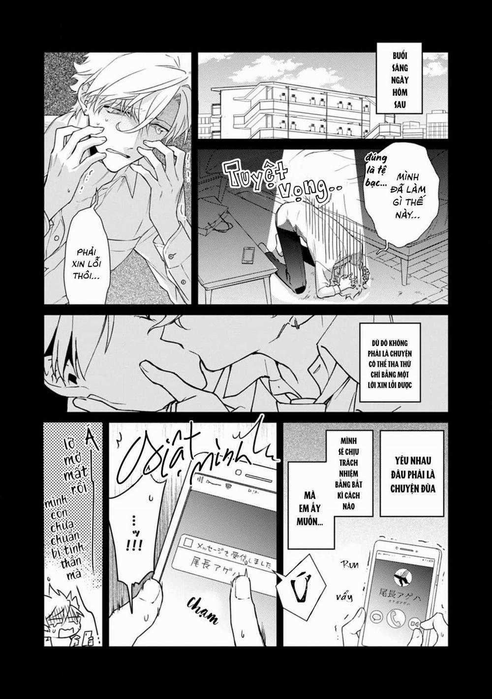 Liên Kết Của Chúng Ta 8 trang 3