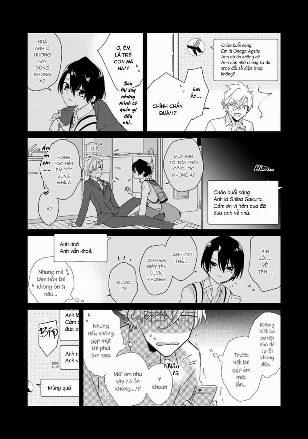 Liên Kết Của Chúng Ta 8 trang 4