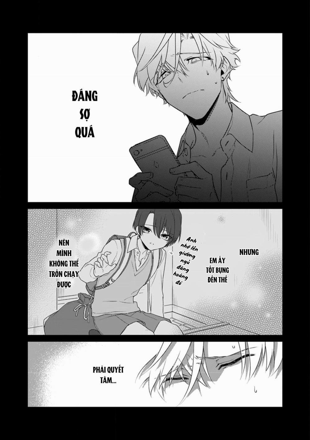 Liên Kết Của Chúng Ta 8 trang 6