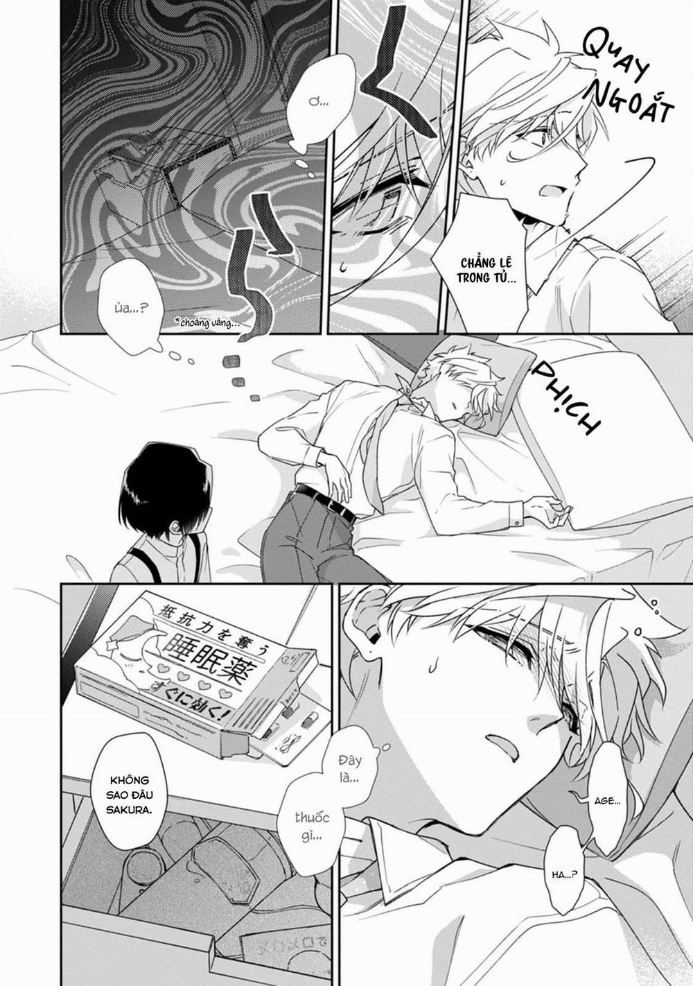 Liên Kết Của Chúng Ta 9 trang 15