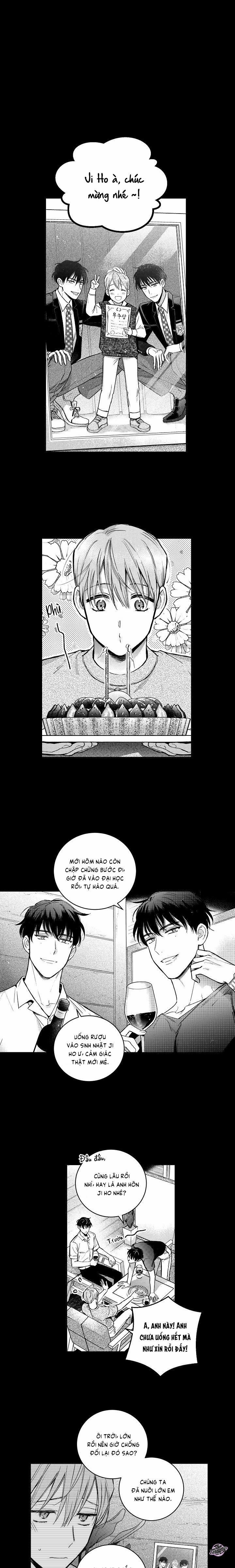 Liên Kết Hoàn Hảo 1 trang 0