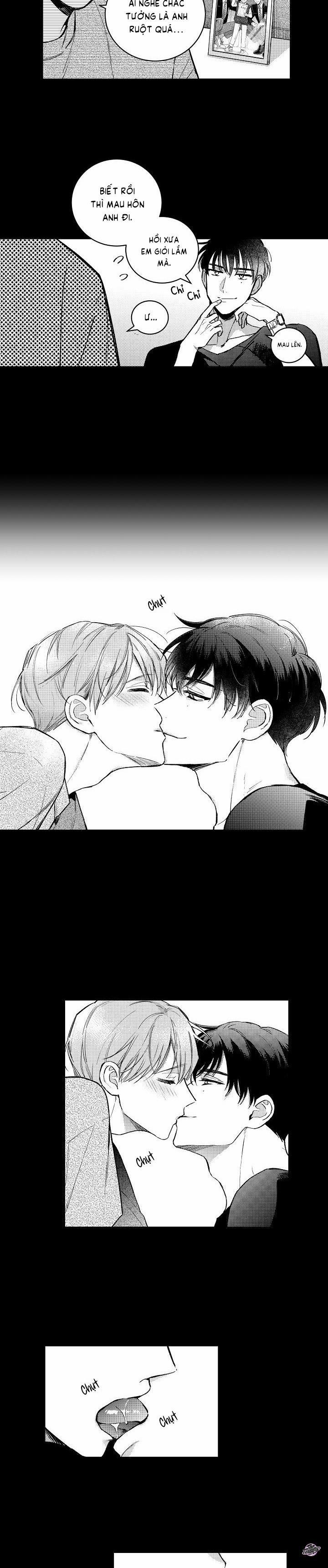 Liên Kết Hoàn Hảo 1 trang 1