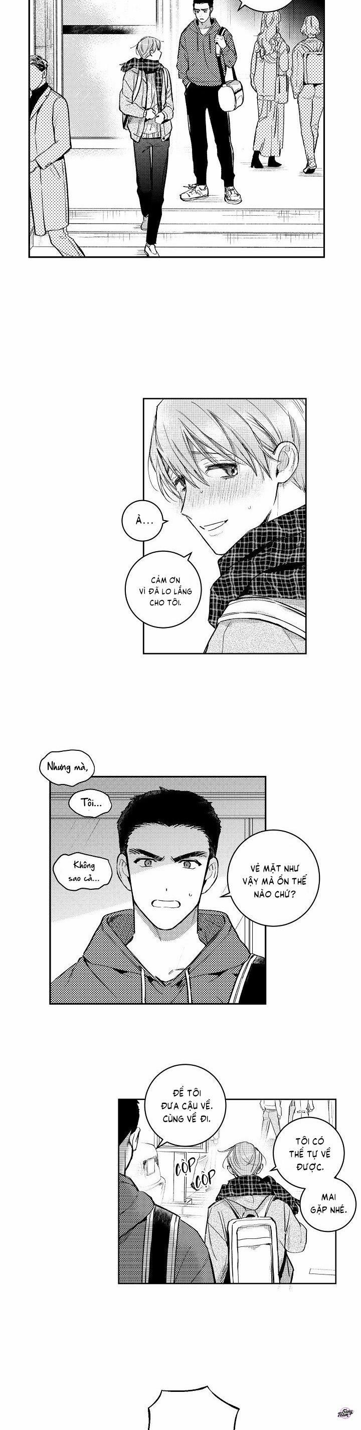 Liên Kết Hoàn Hảo 1 trang 11