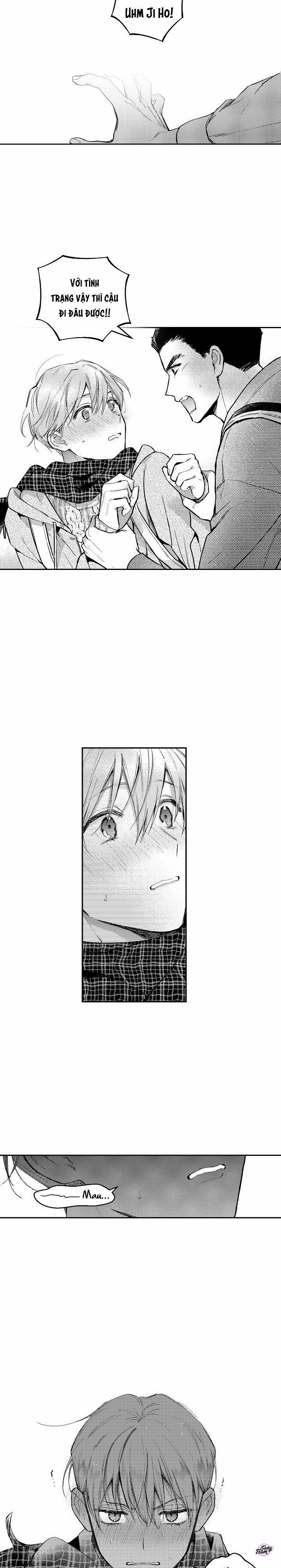 Liên Kết Hoàn Hảo 1 trang 12