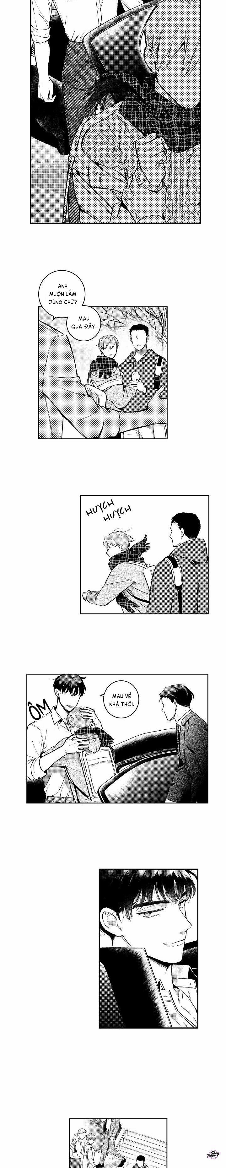 Liên Kết Hoàn Hảo 1 trang 14