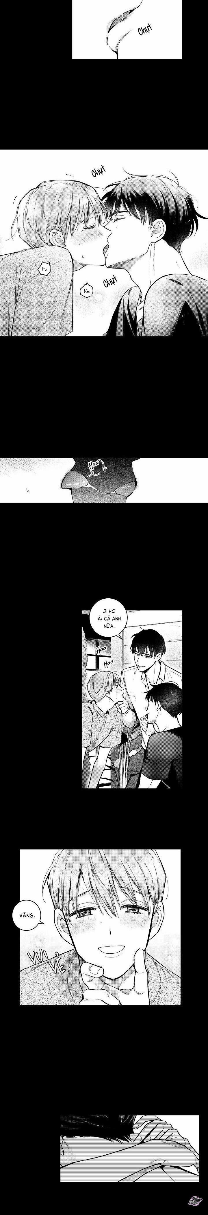 Liên Kết Hoàn Hảo 1 trang 2