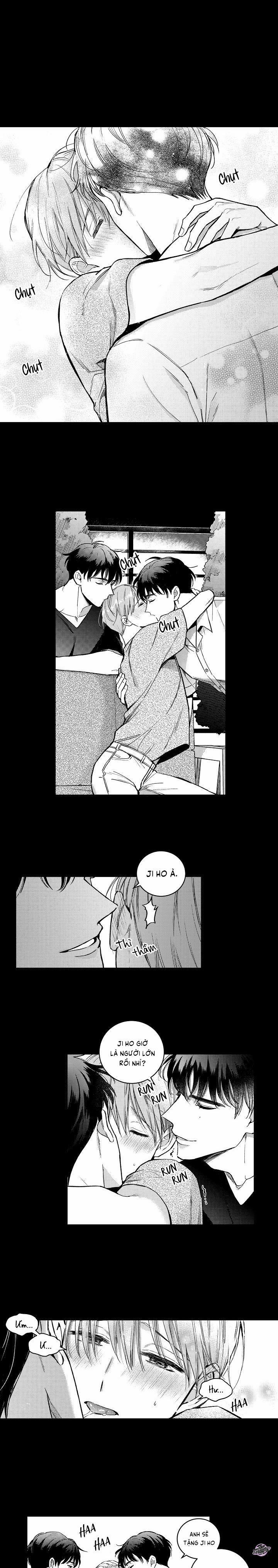 Liên Kết Hoàn Hảo 1 trang 3