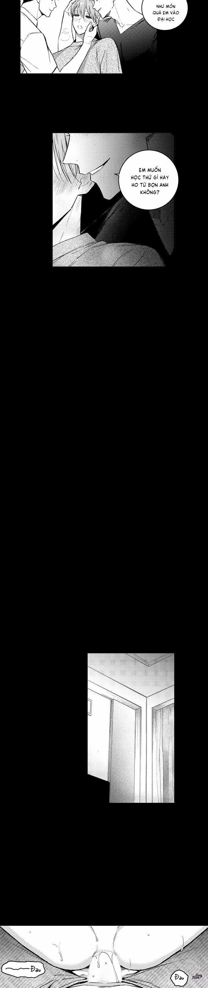 Liên Kết Hoàn Hảo 1 trang 4