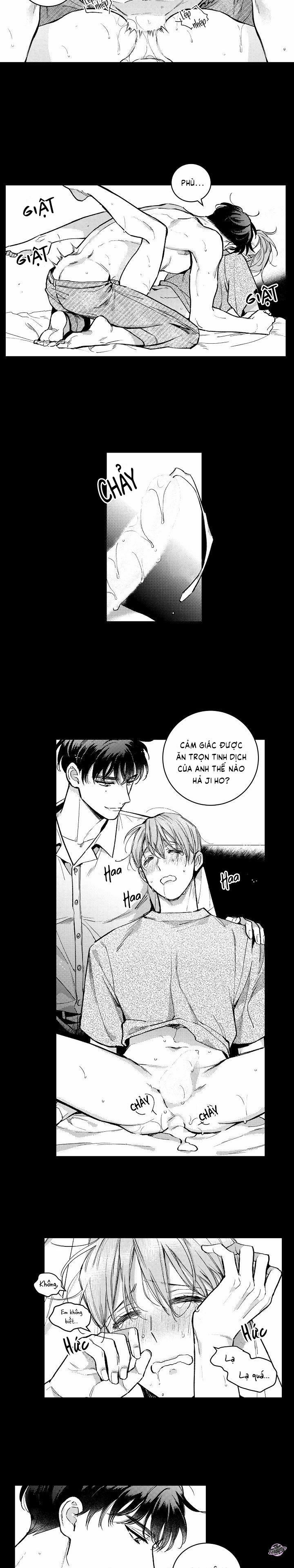 Liên Kết Hoàn Hảo 1 trang 6