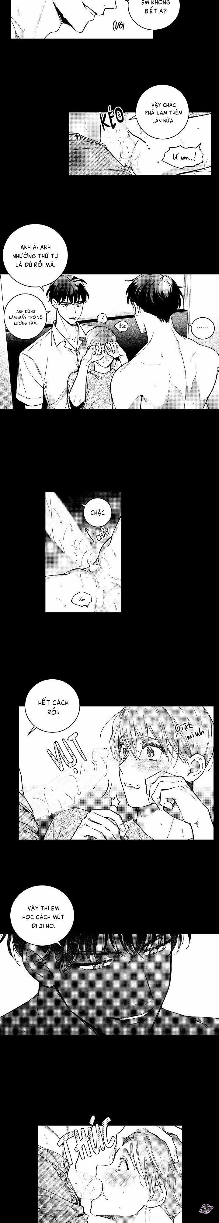 Liên Kết Hoàn Hảo 1 trang 7