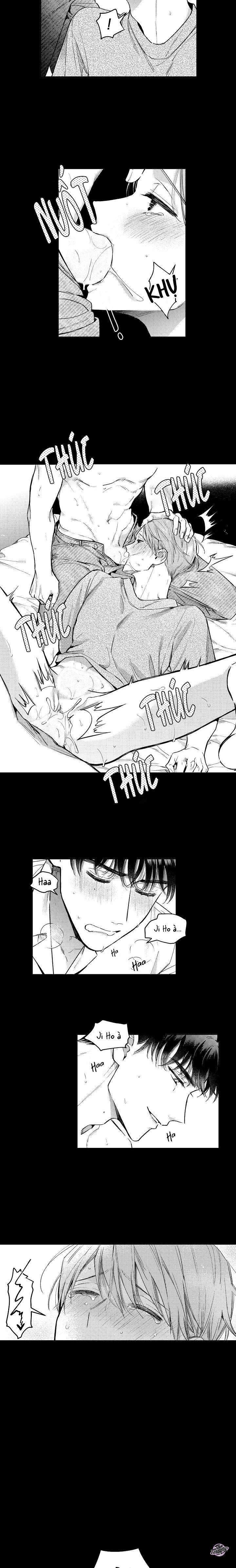 Liên Kết Hoàn Hảo 1 trang 8