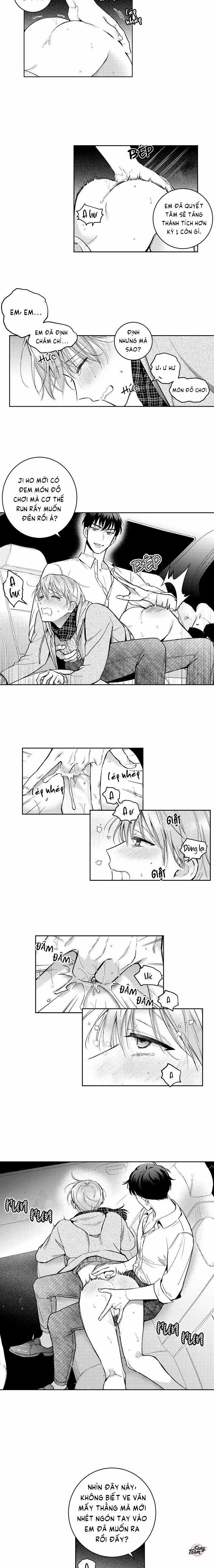 Liên Kết Hoàn Hảo 2 trang 1