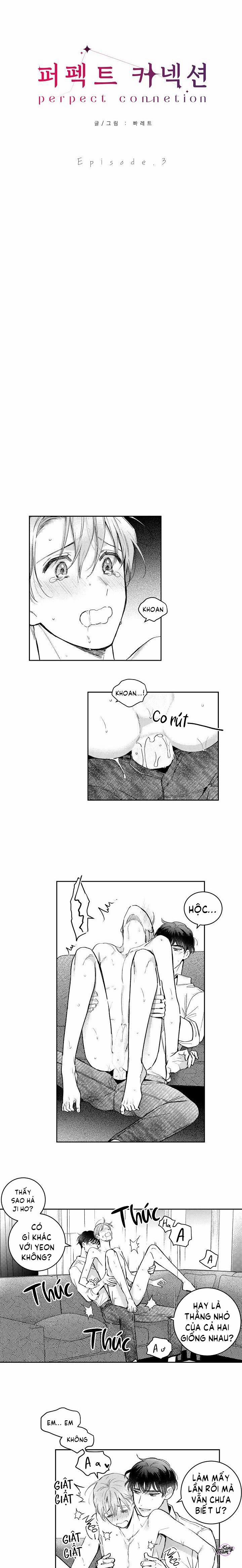 Liên Kết Hoàn Hảo 3 trang 1