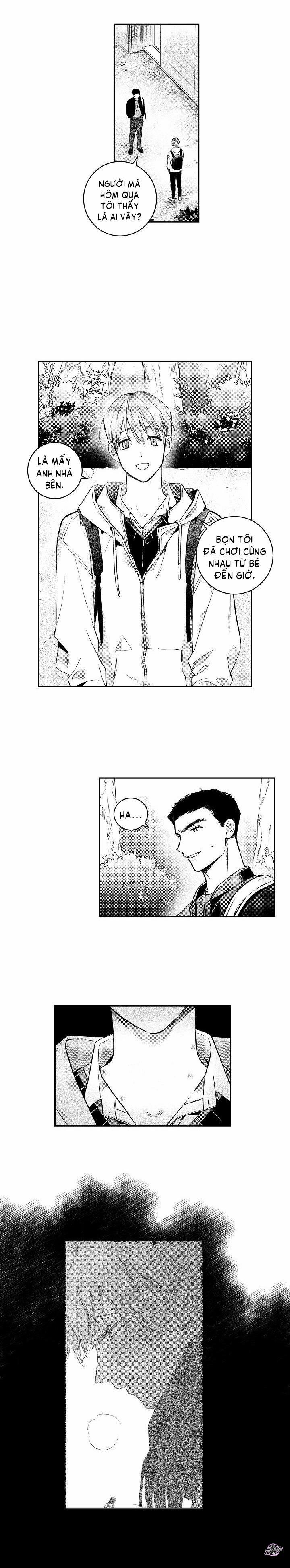 Liên Kết Hoàn Hảo 3 trang 10