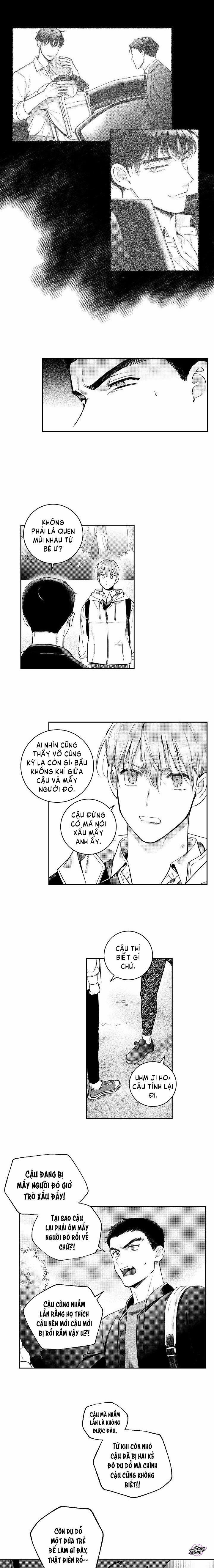 Liên Kết Hoàn Hảo 3 trang 11