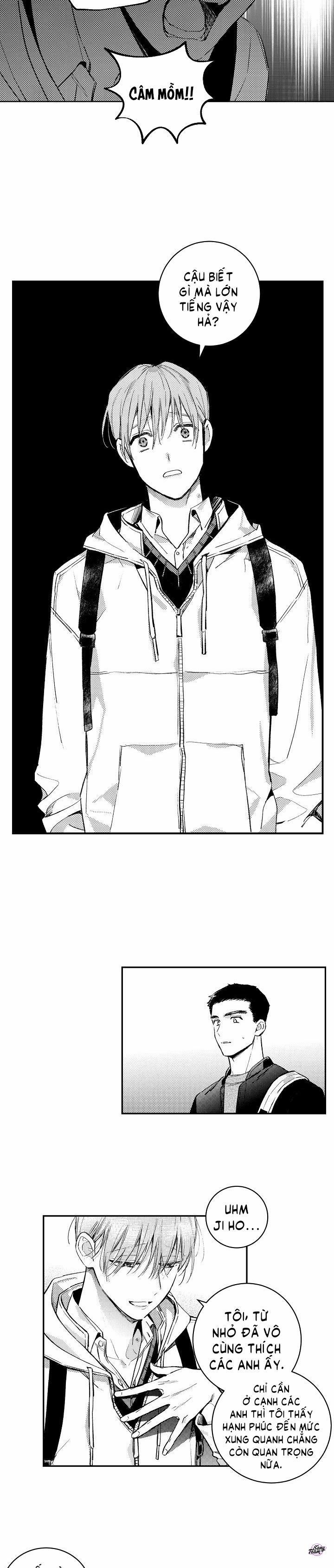 Liên Kết Hoàn Hảo 3 trang 12