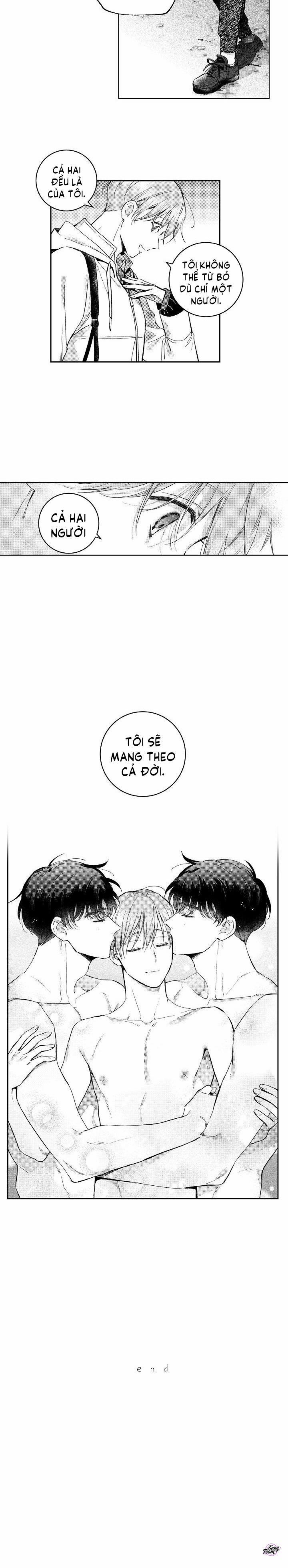 Liên Kết Hoàn Hảo 3 trang 14