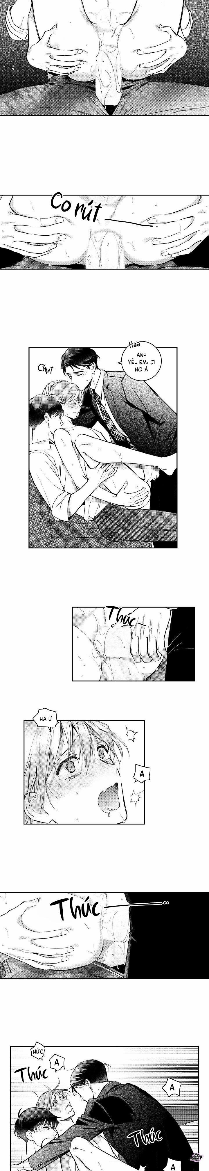 Liên Kết Hoàn Hảo 3 trang 4