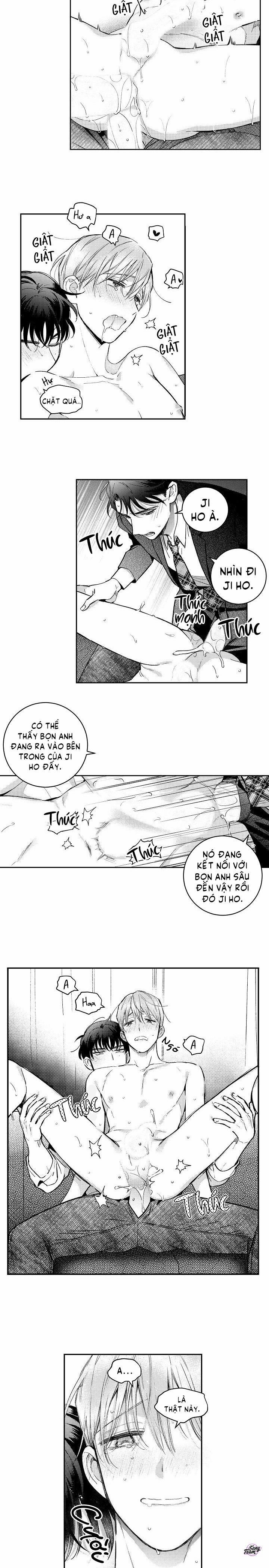 Liên Kết Hoàn Hảo 3 trang 6