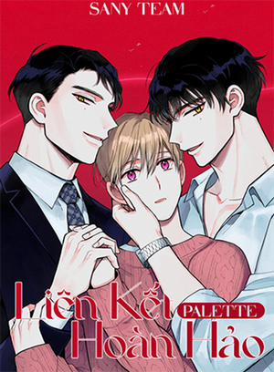 Đọc truyện tranh Liên Kết Hoàn Hảo