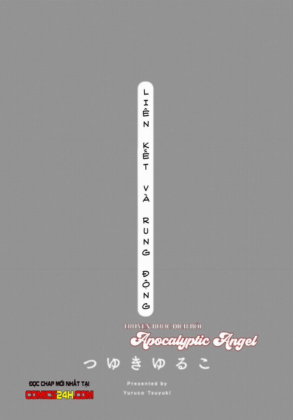 Liên Kết Và Rung Động 0 trang 2