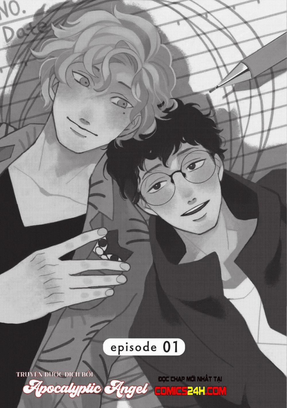 Liên Kết Và Rung Động 1 trang 1