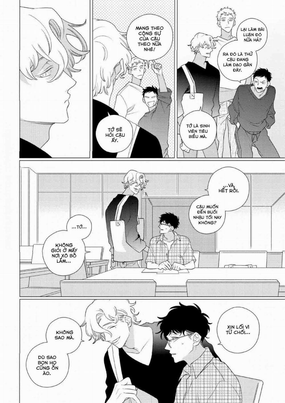 Liên Kết Và Rung Động 1 trang 10