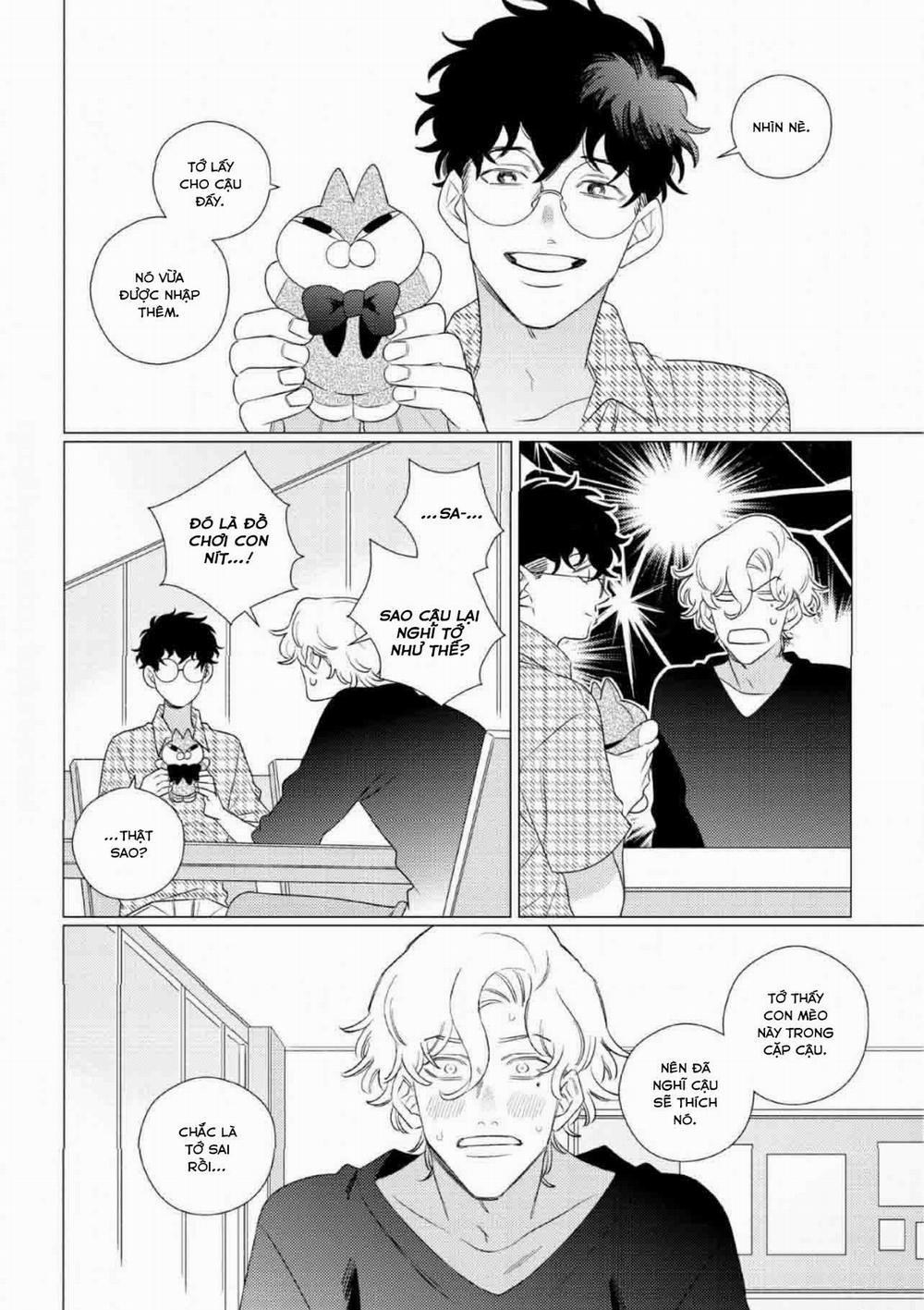 Liên Kết Và Rung Động 1 trang 12