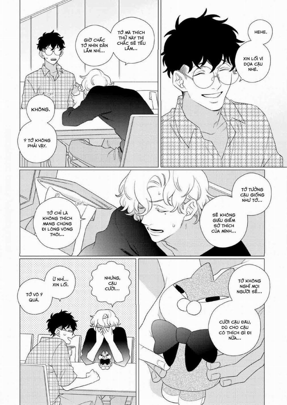 Liên Kết Và Rung Động 1 trang 14