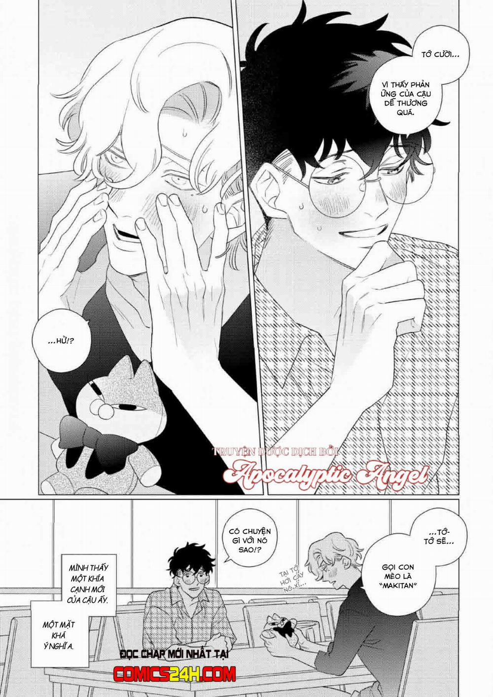 Liên Kết Và Rung Động 1 trang 15