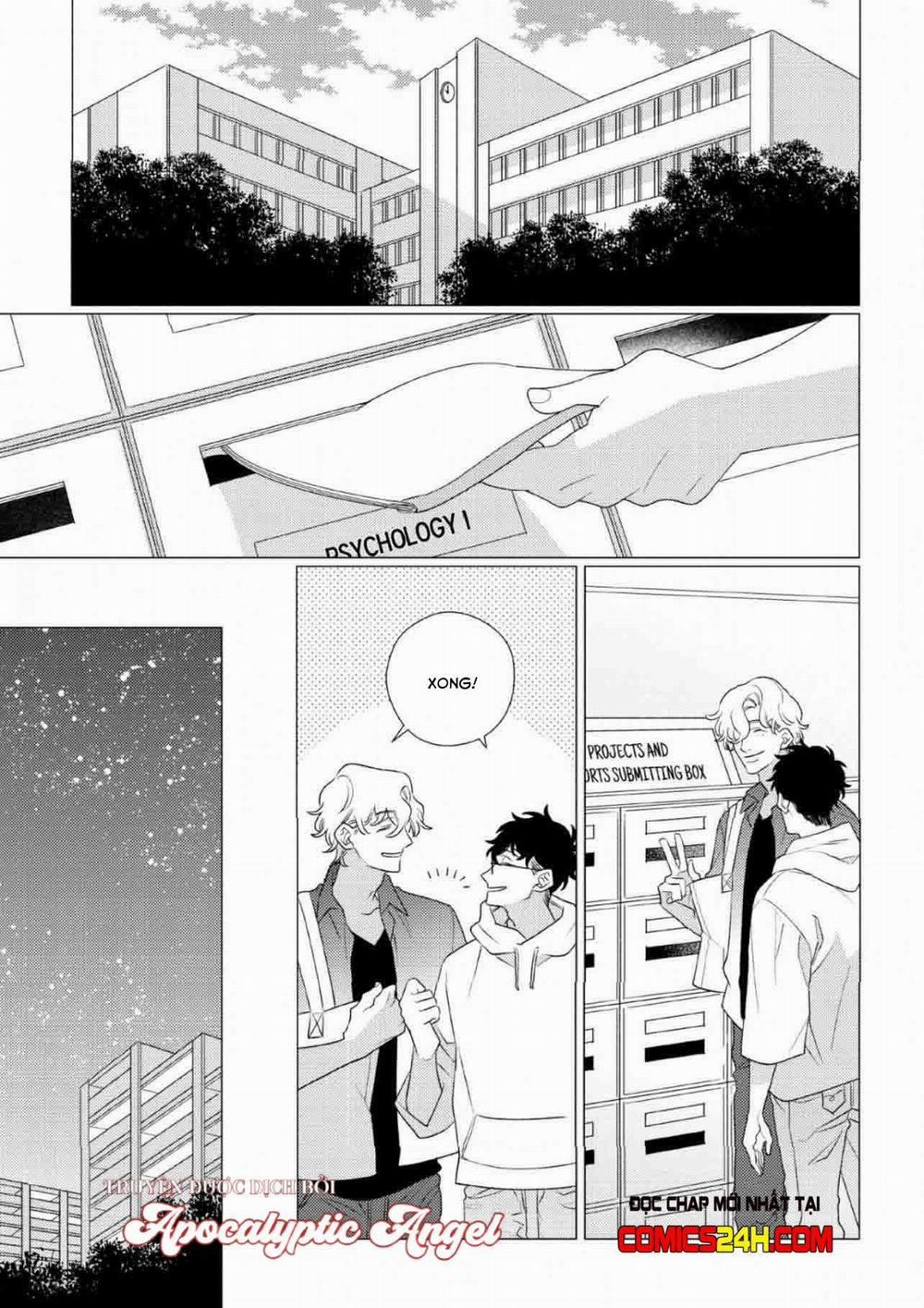 Liên Kết Và Rung Động 1 trang 17