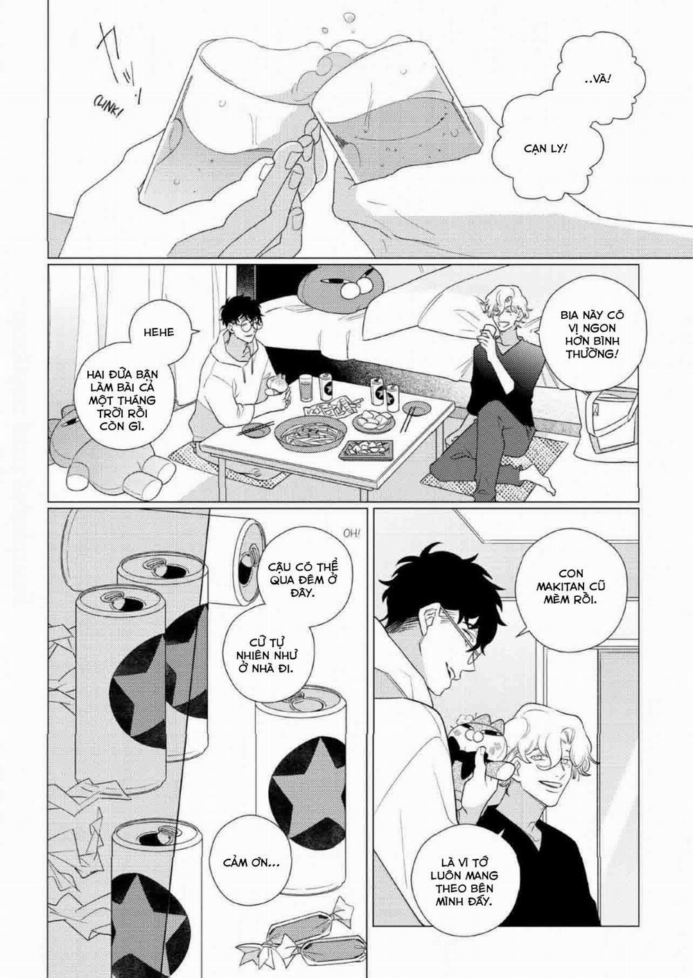 Liên Kết Và Rung Động 1 trang 18