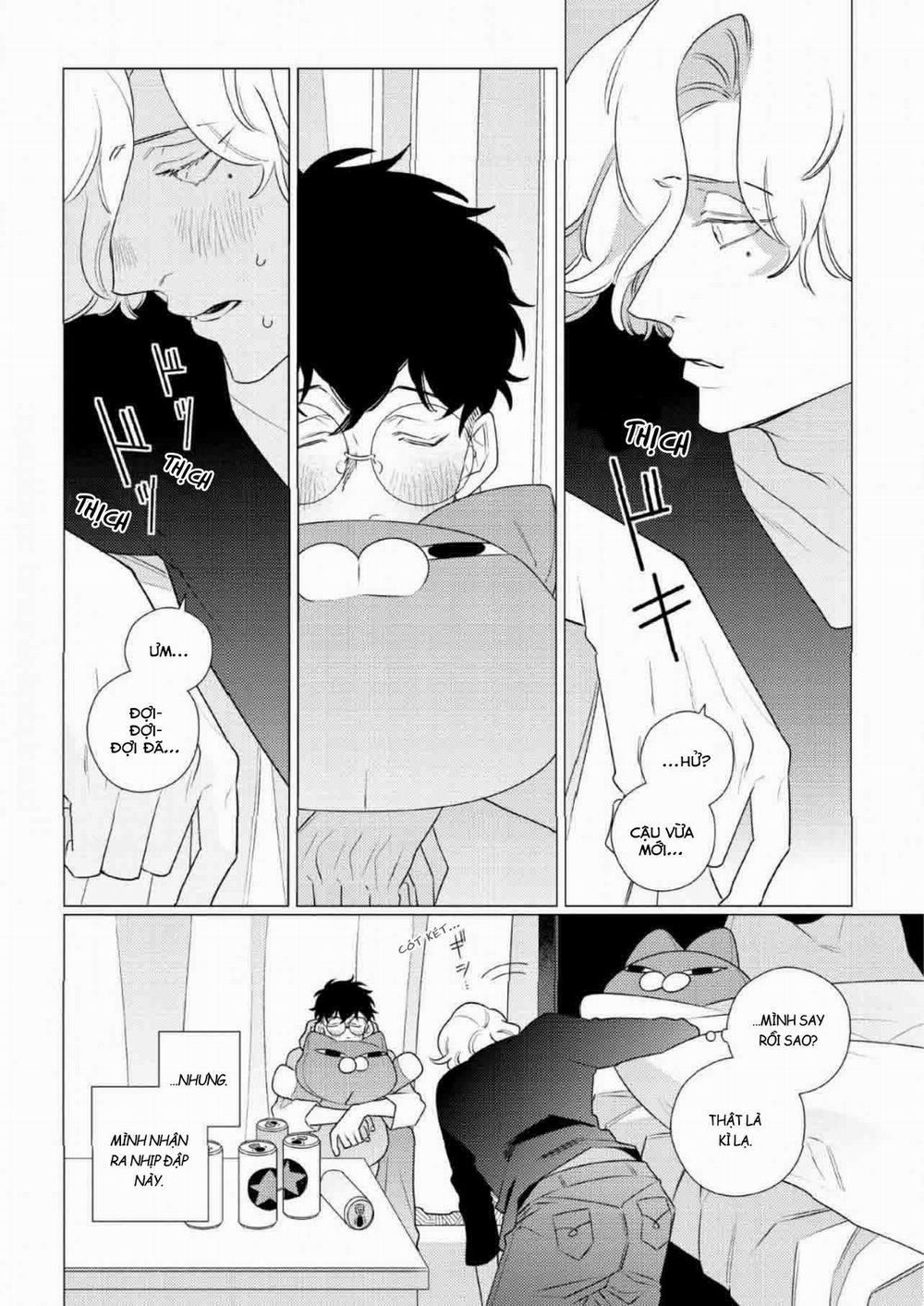 Liên Kết Và Rung Động 1 trang 20